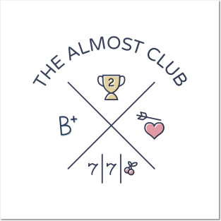 The Almost Club Posters and Art